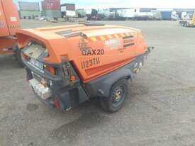 Atlas Copco QAX20 - picture0' - Click to enlarge