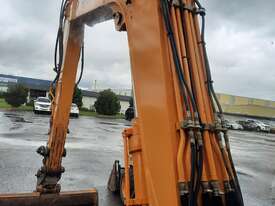 2015 Hyundai 80CR-9A Excavator - picture1' - Click to enlarge
