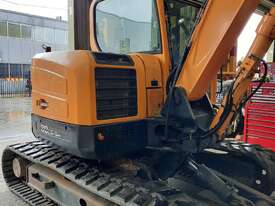 2015 Hyundai 80CR-9A Excavator - picture2' - Click to enlarge