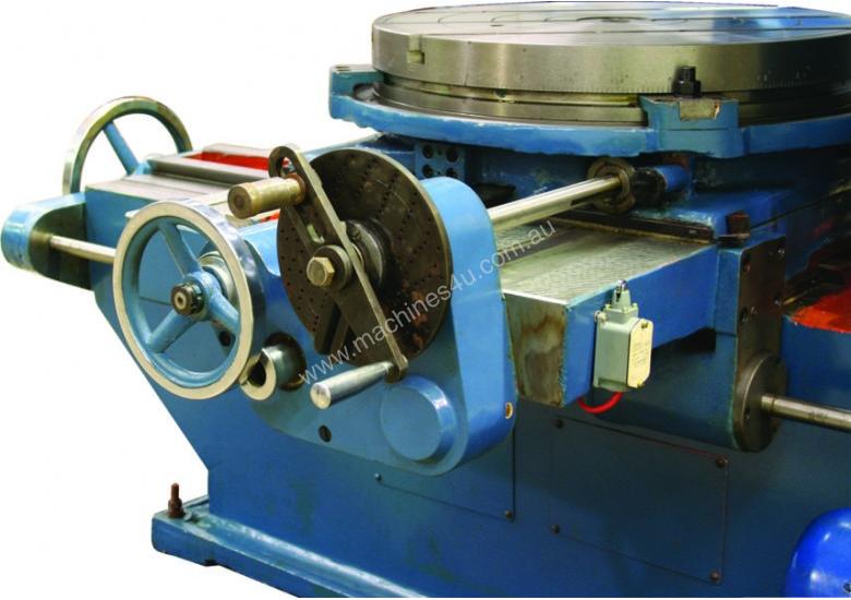 New 2018 steelmaster SMVSM200 Horizontal Slotter/Shapers in DANDENONG