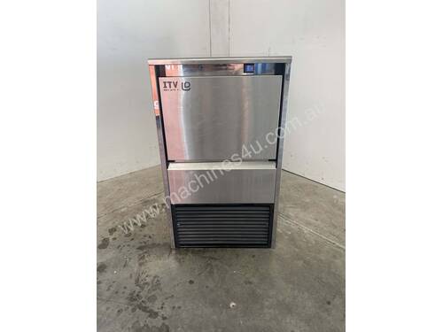 Skope ITV ALFA NG45 A Ice Machine