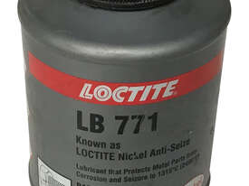 Loctite 500g Nickel Anti-Seize 771, 39163 - picture0' - Click to enlarge