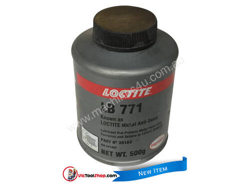 Loctite 500g Nickel Anti-Seize 771, 39163