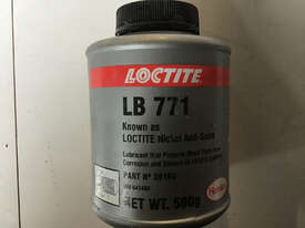 Loctite 500g Nickel Anti-Seize 771, 39163 - picture2' - Click to enlarge