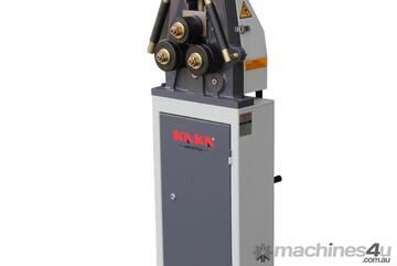 Kaka Industrial RBM10 Round Bending Machine Section & Pipe Roller Machine