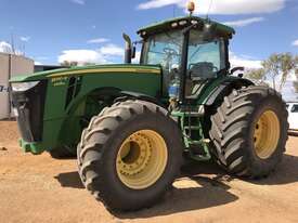 2012 John Deere 8310R Row Crop Tractors - picture0' - Click to enlarge
