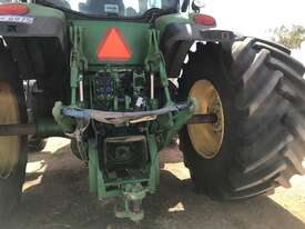 2012 John Deere 8310R Row Crop Tractors - picture2' - Click to enlarge