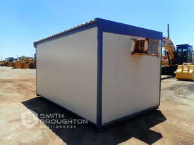 4.8M X 3M ALCO TRANSPORTABLE BUILDING - picture0' - Click to enlarge