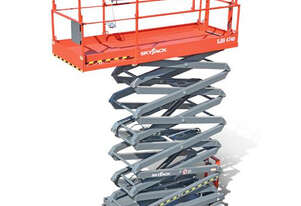 Skyjack 40FT ELECTRIC SCISSOR LIFT
