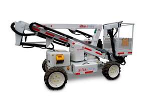 Niftylift 33FT BI-ENERGY KNUCKLE BOOM