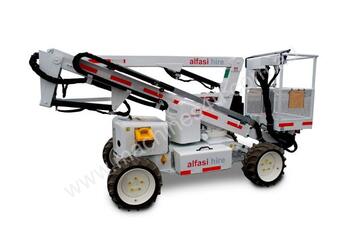 Niftylift 33FT BI-ENERGY KNUCKLE BOOM Niftylift 33FT BI-ENERGY KNUCKLE BOOM