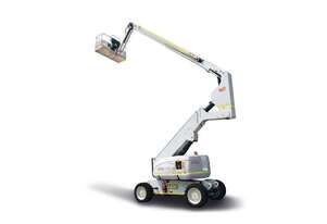 Jlg 80FT DIESEL KNUCKLE BOOM