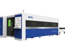 Lead LZ laser cutting systems - best performance and precision at an attractive price level - picture1' - Click to enlarge