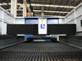 Lead LZ laser cutting systems - best performance and precision at an attractive price level - picture0' - Click to enlarge