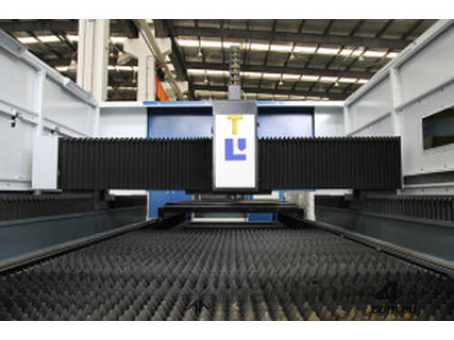 Lead LZ laser cutting systems - best performance and precision at an attractive price level