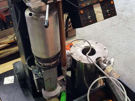 Turbo Vacuum Mixer - picture0' - Click to enlarge