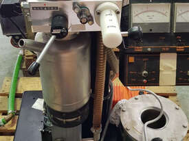 Turbo Vacuum Mixer - picture1' - Click to enlarge
