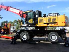 48t Material Handler. 2021 model. 3 year/6000hr warranty. 2021 model. - picture2' - Click to enlarge
