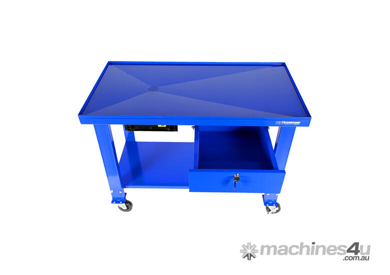 New 2021 tradequip TRADEQUIP 6047 MOBILE TEAR DOWN BENCH Work Benches ...