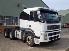 Volvo FM440 - picture0' - Click to enlarge