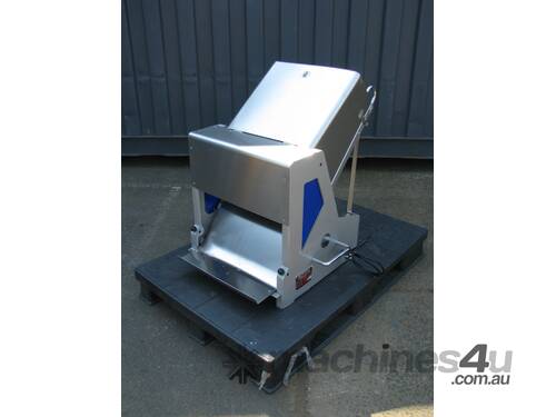Commercial Bread Slicer - Wellquip BS12