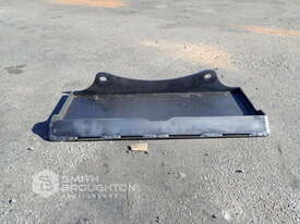 BACKING PLATE (UNUSED) - picture0' - Click to enlarge