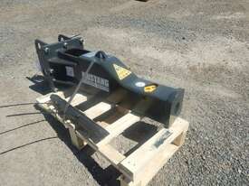 Mustang HM150 Hydraulic Breaker - picture2' - Click to enlarge