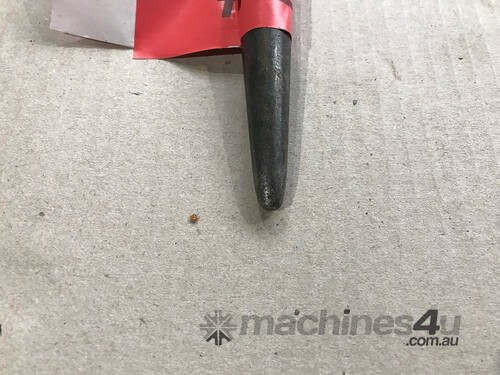 Sidchrome Scaffolding Ratchet Bar Podger Socket Wrench 24mm x 27mm RH2427 (365mm long)
