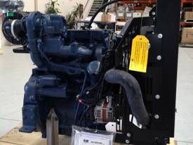 VM Motori Water-Cooled D703TE Diesel Engine - 71 HP - picture1' - Click to enlarge