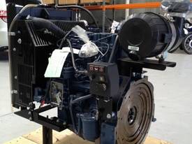 VM Motori Water-Cooled D703TE Diesel Engine - 71 HP - picture0' - Click to enlarge