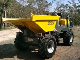 Wacker Neuson 6001S - picture0' - Click to enlarge