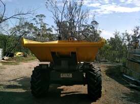 Wacker Neuson 6001S - picture0' - Click to enlarge
