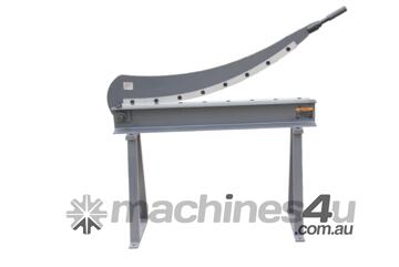Guillotine Shear HS-40 40