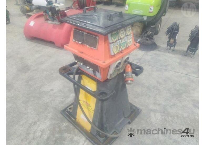 Used Custom Lifeguard 17 Distribution Board in , Listed on Machines4u