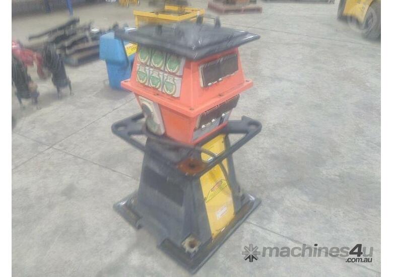 Used Custom Lifeguard 17 Distribution Board in , Listed on Machines4u