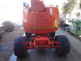 JLG 450AJ 4 wheel drive - K/Boom  - picture0' - Click to enlarge