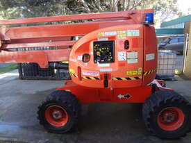 JLG 450AJ 4 wheel drive - K/Boom  - picture1' - Click to enlarge