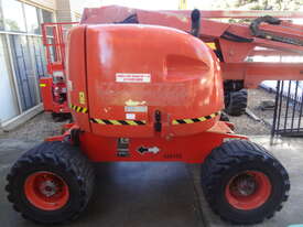 JLG 450AJ 4 wheel drive - K/Boom  - picture2' - Click to enlarge