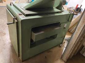 CASADEI R630 Thicknesser used - picture2' - Click to enlarge