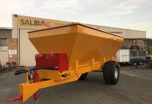 Saliba Ag CB15000 (15m3 Belt Spreader)