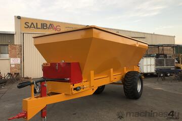 Saliba Ag CB15000 (15m3 Belt Spreader)