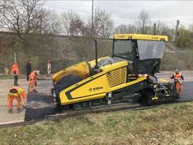 Bomag BF 800 C Pavers - picture0' - Click to enlarge