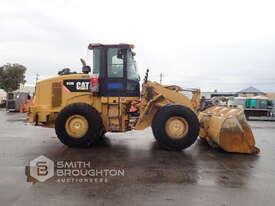 2012 CATERPILLAR 938H WHEEL LOADER - picture0' - Click to enlarge