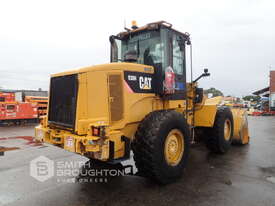 2012 CATERPILLAR 938H WHEEL LOADER - picture1' - Click to enlarge