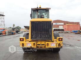 2012 CATERPILLAR 938H WHEEL LOADER - picture2' - Click to enlarge