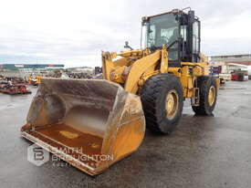 2012 CATERPILLAR 938H WHEEL LOADER - picture0' - Click to enlarge