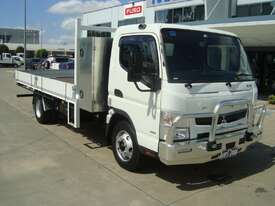 Fuso Canter 918 Traytop - picture0' - Click to enlarge