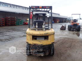 2010 CATERPILLAR GP25N 2.5 TONNE FORKLIFT - picture2' - Click to enlarge