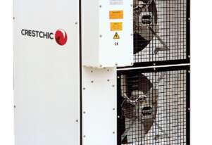 MACFARLANE - 400kW Crestchic Loadbank