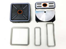 Rubber Suction Plates Gaskets Pads Replacement for CNC Vacuum Cups - picture1' - Click to enlarge